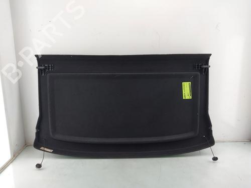 Used Rear parcel shelf VW TIGUAN (AD1, AX1) 2.0 TDI 4motion (190 hp) 32115058