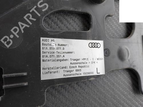 Andre AUDI Q2 (GAB, GAG) SQ2 TFSI quattro | BP37179288O1 - Image 9