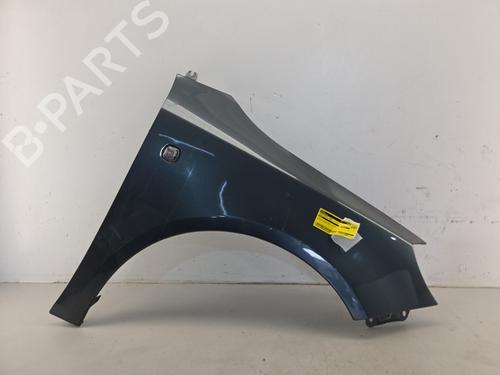 Forskærm Højre Forskærm Højre SKODA FABIA II Combi (545) 1.2 TSI (105 hp) 37231943 37231943