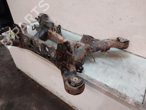 Subframe MERCEDES-BENZ GLE Coupe (C292) 450 AMG 4-matic (292.364) | BP33556757M9 - Image 3