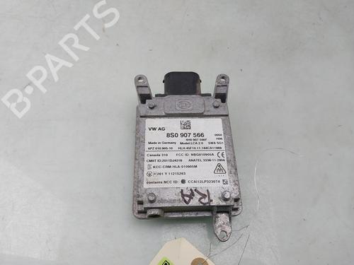 Used Other AUDI TT (FV3, FVP) 2.0 TFSI quattro (230 hp) 32667290