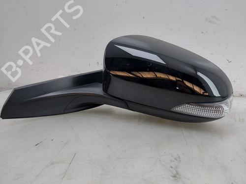 Left mirror TOYOTA C-HR (_X1_) 2.0 Hybrid (MAXH10) | BP29419320C26 