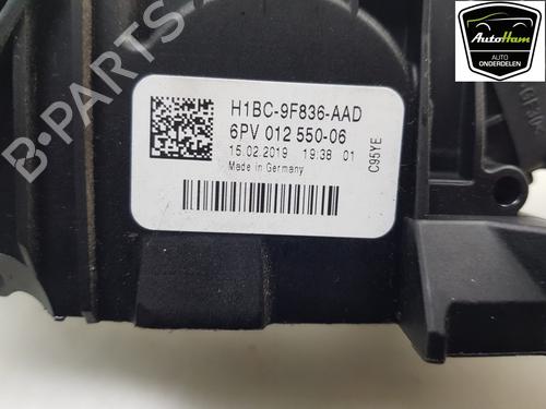 Pedal FORD FIESTA VII (HJ, HF) 1.0 EcoBoost | BP22635269I4 