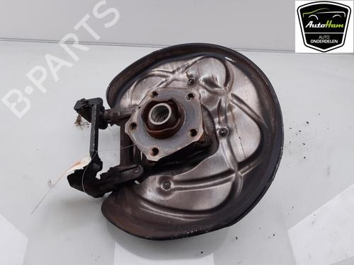 Used Left rear steering knuckle AUDI Q5 (FYB, FYG) 2.0 TFSI quattro (252 hp) 12039860