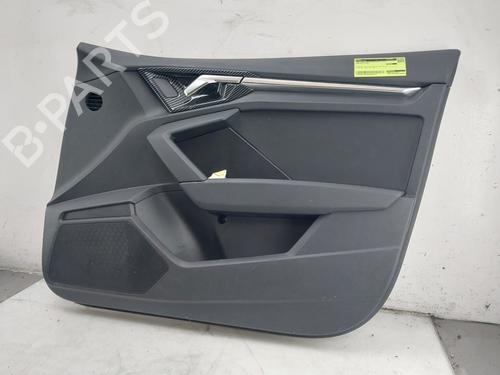 Front right panel AUDI A3 Sportback (8YA, 8YF) 30 TFSI Mild Hybrid | BP33617571C59 - Image 3