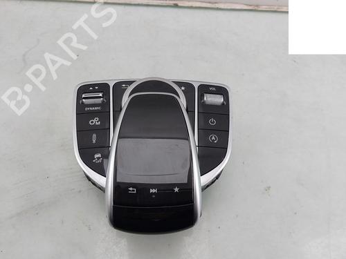 Used Control unit Control unit MERCEDES-BENZ C-CLASS (W205) AMG C 43 4-matic (205.064) (367 hp) 29274710 29274710
