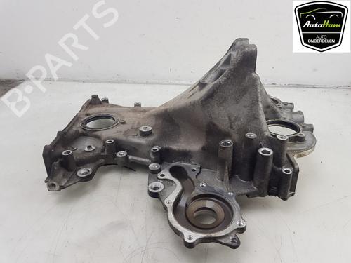 Used Timing cover FORD FOCUS III Turnier 1.0 EcoBoost (100 hp) 19086313