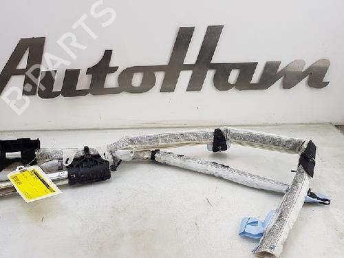 Right curtain airbag BMW 3 (E90) 320 d | BP12059659C12 