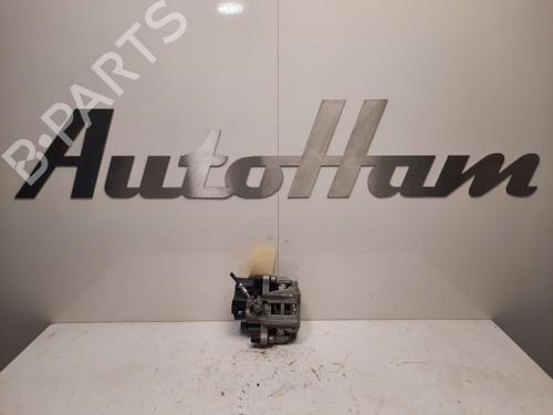 Used Left rear brake caliper Left rear brake caliper SKODA OCTAVIA IV Combi (NX5, PV5) 1.4 TSI RS iV (150 hp) 12031720 12031720
