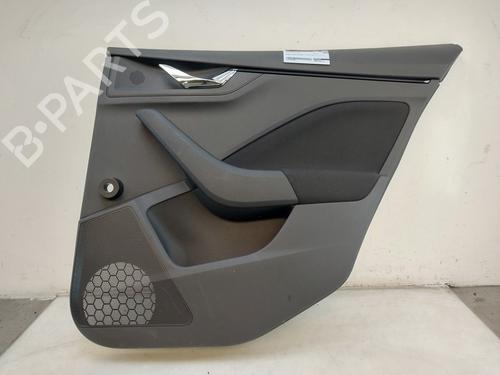 Used Rear right panel SKODA KAMIQ (NW4) 1.0 TSI (110 hp) 29160538