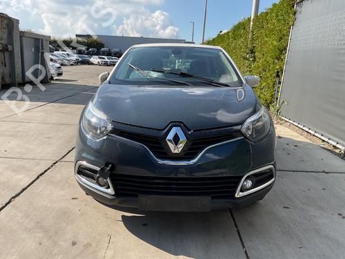 Motorhjelm RENAULT CAPTUR I (J5_, H5_) 0.9 TCe 90 (90 hp) 29395289