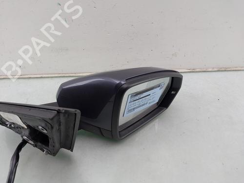 Right mirror VW POLO VI (AW1, BZ1, AE1) 1.0 TSI | BP29445844C27 