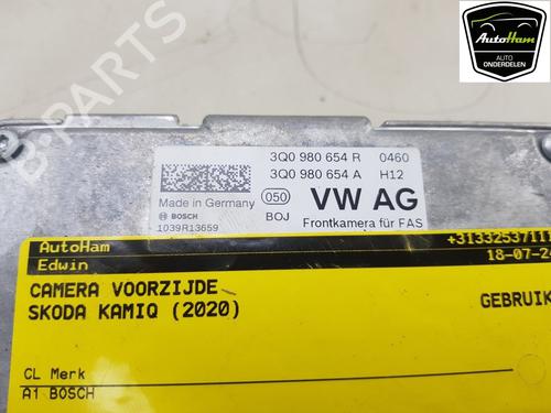 Kamera SKODA KAMIQ (NW4) 1.0 TSI | BP19336062E14 