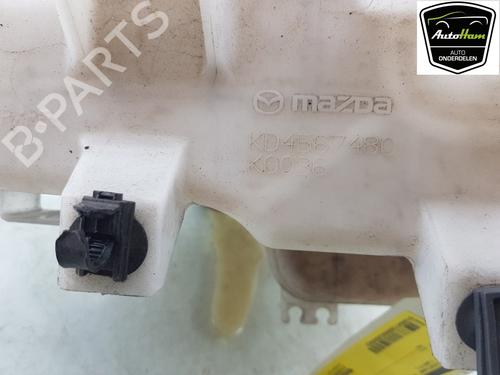Windscreen washer tank MAZDA CX-5 (KE, GH) 2.2 D (KE2FW) | BP17593417C113 