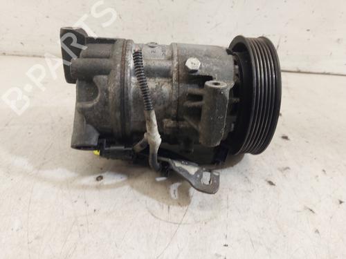 Used AC compressor AC compressor 38771788 38771788