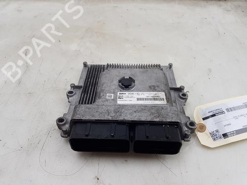 Used Engine control unit (ECU) CITROËN C3 III (SX) 1.2 THP 110 (SXHNPS, SXHNZT, SXHNZ6) (110 hp) 28602866