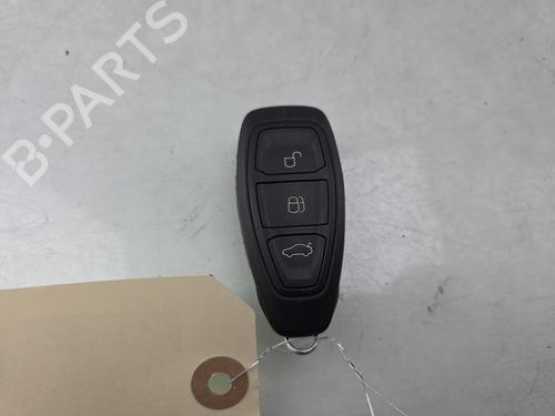 Elektronische module FORD C-MAX II (DXA/CB7, DXA/CEU) 1.6 EcoBoost | BP30533970M83