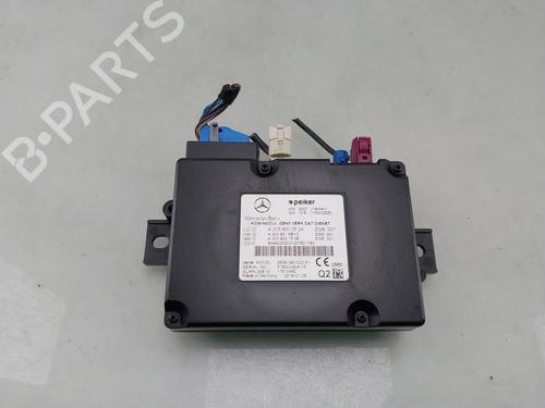 Used Electronic module MERCEDES-BENZ A-CLASS (W176) A 180 (176.042) (122 hp) 29910572