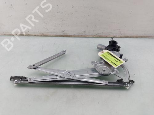Used Front left window mechanism Front left window mechanism 34540569 34540569