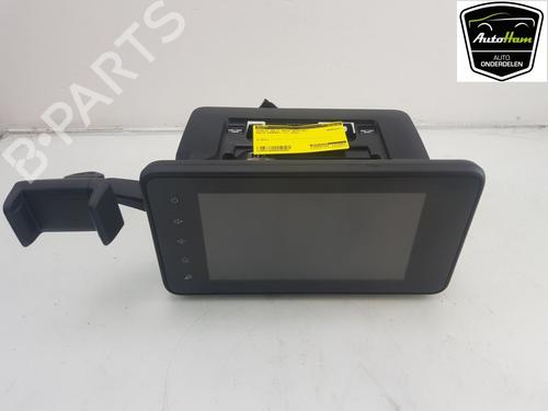 Used Control unit Control unit 15530323 15530323