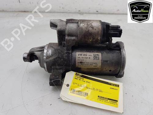 Startmotor AUDI A4 B9 Avant (8W5, 8WD) 2.0 TDI (190 hp) 16473996