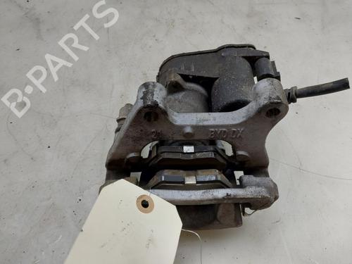 Left rear brake caliper BYD SEAL U 1.5 Plug-in Hybrid Front-Wheel Drive | BP36698806M107 - Image 3