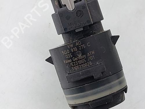 Electronic module VW POLO VI (AW1, BZ1, AE1) 1.0 TSI | BP29445916M83 