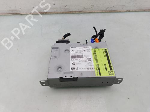 Módulo eletrónico Módulo eletrónico OPEL CORSA F (P2JO) 1.2 (68) (101 hp) 34540307 34540307