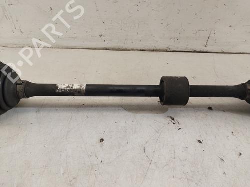 Right front driveshaft VW T-ROC (A11, D11) 1.5 TSI | BP38771815M39 - Image 3