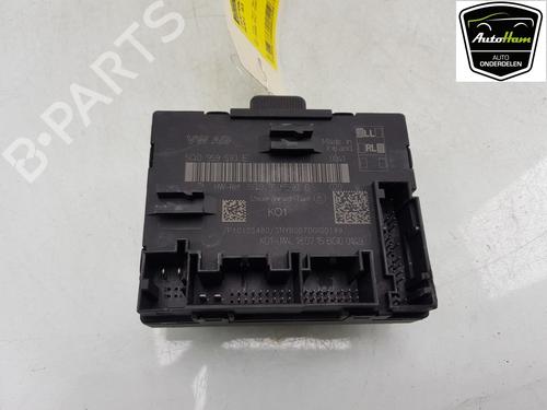 Used Electronic module AUDI A3 Limousine (8VS, 8VM) 2.0 TDI (150 hp) 13751062
