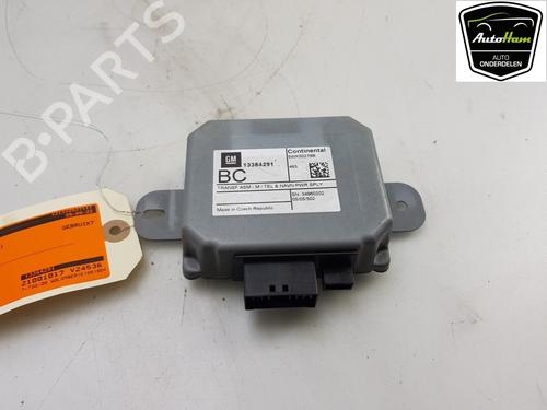 Electronic module OPEL INSIGNIA A Sports Tourer (G09) 2.0 CDTI (35) | BP12043208M83 