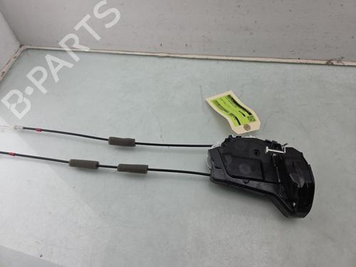 Rear right lock TOYOTA YARIS CROSS (MXP_) 1.5 Hybrid (MXPJ10) | BP31143617C99