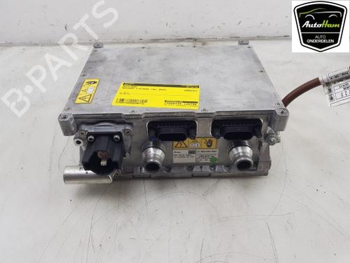 Used Electronic module Electronic module MERCEDES-BENZ C-CLASS (W205) C 350 e (205.047) (279 hp) 20208464 20208464