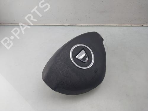 Used Driver airbag DACIA LODGY (JS_) 1.2 TCe (JSAY, JSM0) (115 hp) 30184114