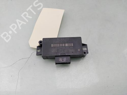 Used Control unit Control unit RENAULT GRAND SCÉNIC III (JZ0/1_) 1.5 dCi (JZ09, JZ0D, JZ10, JZ14, JZ1G, JZ29, JZ2C) (110 hp) 35782878 35782878