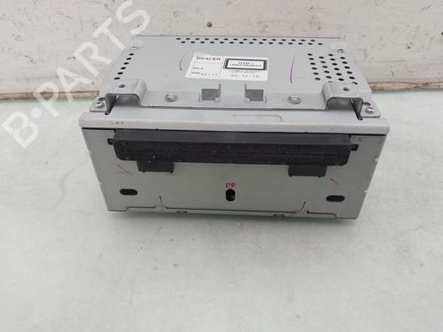 Używane Radio Radio FORD FIESTA VI (CB1, CCN) 1.25 (60 hp) 37150939 37150939