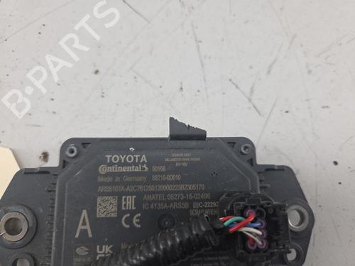 Electronic sensor TOYOTA YARIS CROSS (MXP_) 1.5 Hybrid (MXPJ10) | BP37436179M84 - Image 4