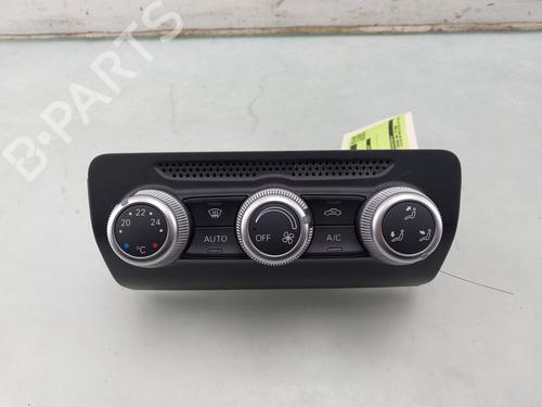 Used Climate control Climate control AUDI A1 Sportback (8XA, 8XF) 1.0 TFSI (95 hp) 34695889 34695889