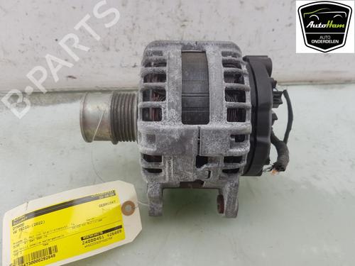 Used Alternator VW TAIGO (CS1) 1.0 TSI (110 hp) 29061854