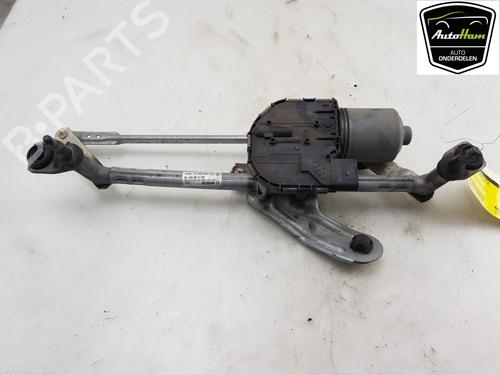 Front wipers mechanism VW GOLF SPORTSVAN VII (AM1, AN1) 1.6 TDI | BP15640446C83 