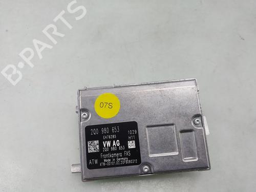 Camera VW PASSAT B8 Variant (3G5, CB5) 2.0 TDI | BP32382546E14 - Image 4