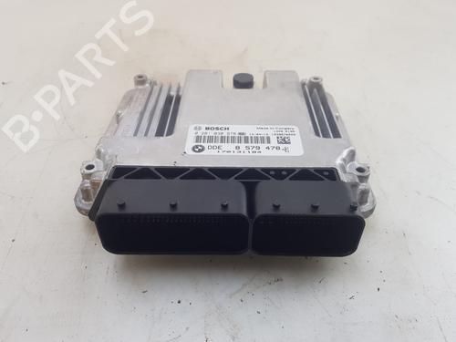 Engine control unit (ECU) BMW 3 (F30, F80) 320 d | BP24887930M57 - Image 2