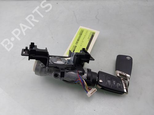 Ignition barrel VW GOLF VII (5G1, BQ1, BE1, BE2) 1.4 GTE Hybrid | BP30102801M48