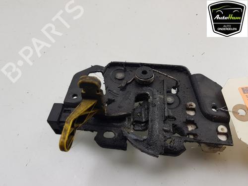 Hood lock FORD B-MAX (JK) 1.0 EcoBoost | BP13103824C133 