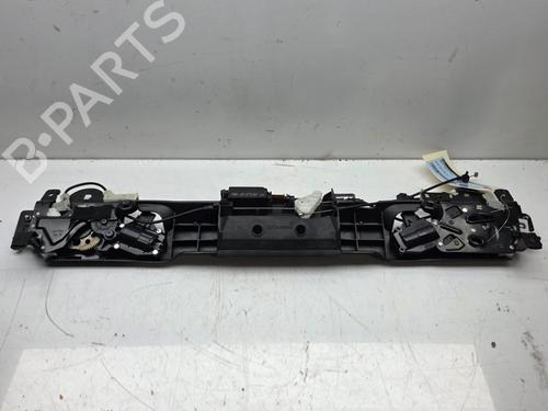 Used Electronic module BMW 3 Convertible (E93) 320 i (170 hp) 29812903