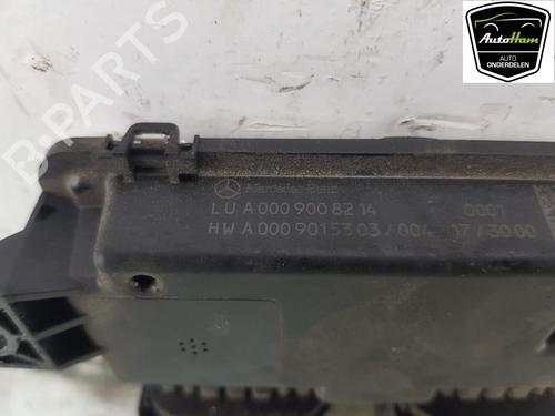 Other MERCEDES-BENZ CLA (C118) CLA 180 (118.384) | BP20308317O1 