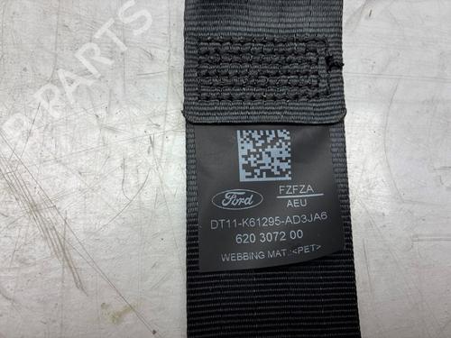 Front left seatbelt FORD TRANSIT CONNECT V408 Box Body/MPV 1.5 EcoBlue | BP36489240I26 - Image 5