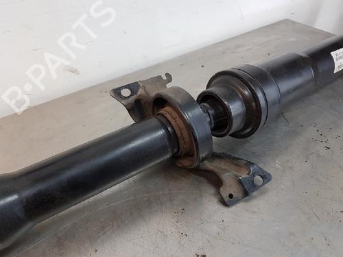 Driveshaft PORSCHE PANAMERA (970) 4.8 4S | BP13144341M37