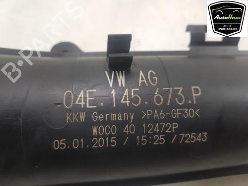 Pipe VW GOLF VII (5G1, BQ1, BE1, BE2) 1.4 GTE Hybrid | BP16025719M125 