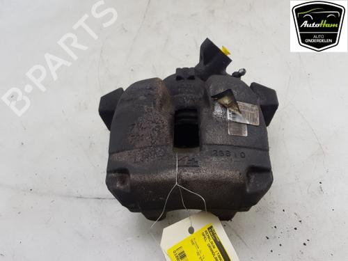 Used Left front brake caliper Left front brake caliper OPEL GRANDLAND / GRANDLAND X (A18, P1UO) 1.2 (75) (131 hp) 15971111 15971111